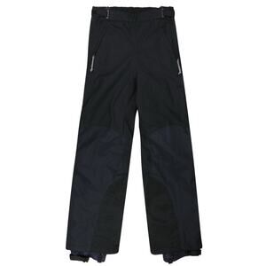 Patagonia W's Fall Line Pants #84130_VINTAGE Snow Black Skiing Women 12 A003280